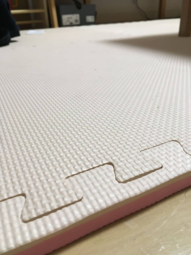 【マンション購入】下の階からの騒音苦情厚手ジョイントマット