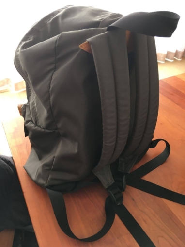 エルベシャプリエ リュック978nの1年愛用レビュー 通勤コーデ Yunko Blog エルベシャプリエ リュック978nの1年愛用レビュー 通勤コーデ Yunko Blog