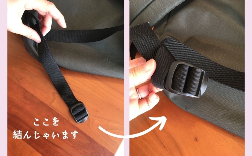 エルベシャプリエ リュック978nの1年愛用レビュー 通勤コーデ Yunko Blog エルベシャプリエ リュック978nの1年愛用レビュー 通勤コーデ Yunko Blog