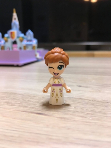 レゴディズニーアナとエルサのプリンセスブック4歳組み立てレビュー Yunko Blog レゴディズニーアナとエルサのプリンセスブック4歳組み立てレビュー Yunko Blog