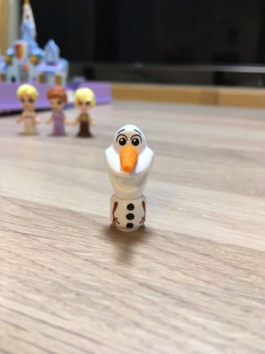 レゴディズニーアナとエルサのプリンセスブック4歳組み立てレビュー Yunko Blog レゴディズニーアナとエルサのプリンセスブック4歳組み立てレビュー Yunko Blog