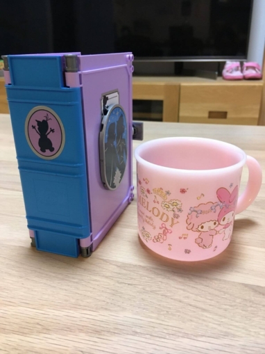 レゴディズニーアナとエルサのプリンセスブック4歳組み立てレビュー Yunko Blog