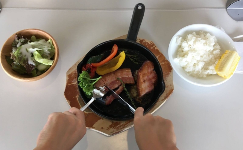 清里テラス夏 リフトは怖い 子供と空中散歩体験 清里高原旅ブログ 清泉寮宿泊 Yunko Blog